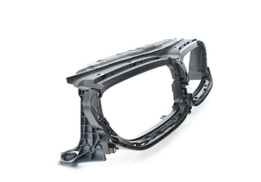 Guía de aire superior para BMW Serie 5 F90 (OEM 51748069817). Original BMW