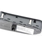 Centro de control puerta del conductor para BMW Serie 7 E38 (OEM 61318360447). Original BMW.