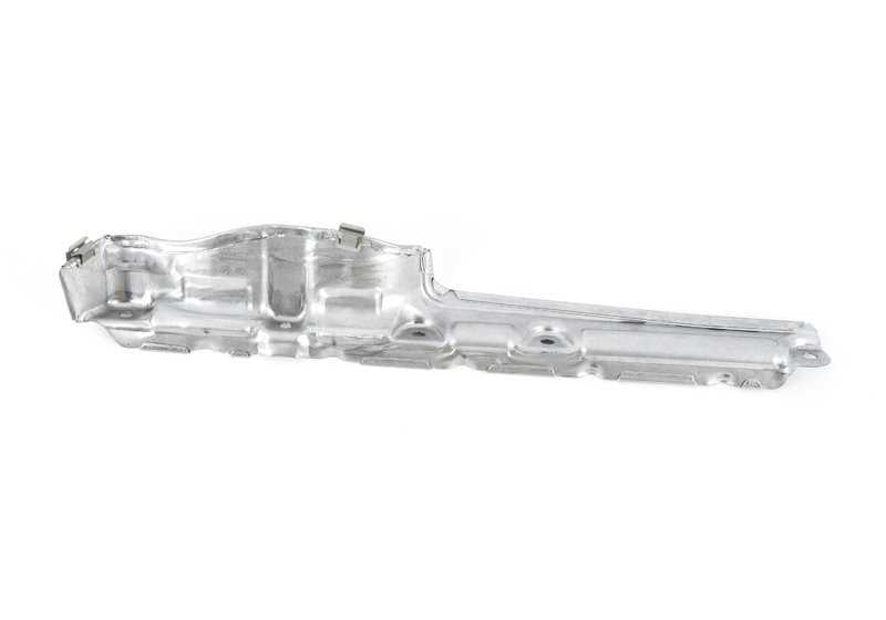 Escudo Térmico para BMW F20N, F21N, F22, F23, F30N, F31N, F34N, F32, F33, F36, G30, G31, G38, G32, G11, G12, G01, G02 (OEM 11797643180). Original BMW