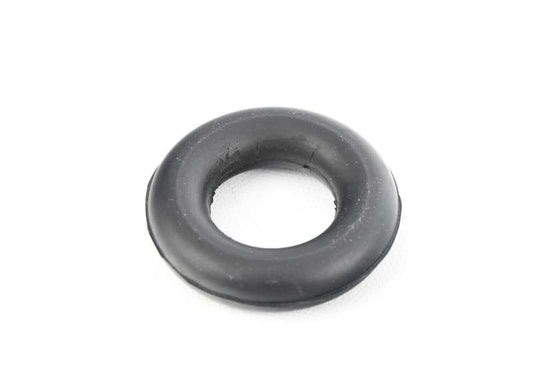 Rubber ring for BMW 3 Series E21, 5 Series E12, 6 Series E24 (OEM 18211245114). Original BMW.