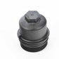 Tapón del filtro de aceite para BMW Serie 1 F20N, Serie 1 F21N, Serie 2 F22, F23, G42, Serie 3 F30N, F31N, F34N, G20, G21, Serie 4 F32, F33, F36, G22, G23, G26, Serie 5 G30, G31, G38, G60, Serie 6 G32, Serie 7 G11, G12, G70, Serie 8 G14, G15, G16, X3 G01,