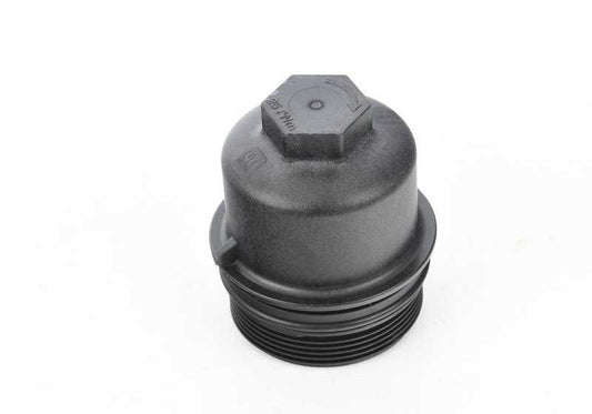 BMW Filtro dell'olio Plug 1 Serie F20N, 1 Serie F21N, serie 2 F22, F23, G42, 3 F30N, F31N, F34N, G20, G21, 4 F32, F33, F36, G22, G23, G26, Serie 5 G30, G31, G38, G60, Serie 6 G32, Serie 7 G11, G12, G70, Series 8 G14, G15, G16, X3 G01,