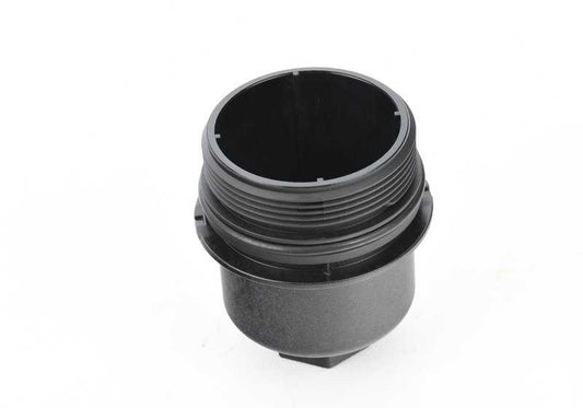 BMW Oil Filter Plug 1 F20N Series, 1 F21N Series, Series 2 F22, F23, G42, 3 Série F30N, F31N, F34N, G20, G21, 4 Série F32, F33, F36, G22, G23, G26, série 5 G30, G31, G38, G60, série 6 G32, série 7 G11, G12, G70, série 8 G14, G15, G16, X3 G01,