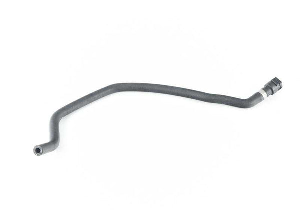 Manguera de refrigerante para BMW X3 F25, X4 F26 (OEM 17128571621). Original BMW.