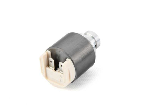 Válvula magnética (solenoide) OEM 24341421347 para BMW E36, E34, E39, E32, E38, E31. Original BMW.