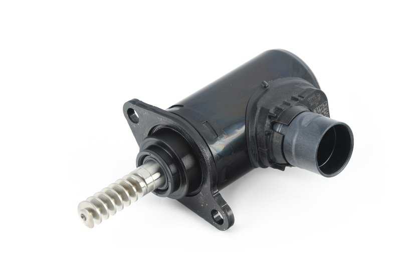 Motor de Actuador para BMW Serie 1 F20N, F21N, F40, F52, F70, Serie 2 F22, F23, F44, F45, F46, G42, U06, Serie 3 F30N, F31N, F34N, F35N, G20, G21, G28, Serie 4 F32, F33, F36, G22, G23, G26, Serie 5 G30, G31, G38, G60, G61, G68, Serie 6 G32, Serie 7 G11, G