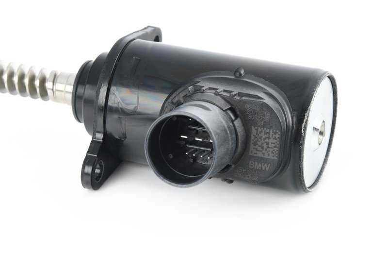 Motor de Actuador para BMW Serie 1 F20N, F21N, F40, F52, F70, Serie 2 F22, F23, F44, F45, F46, G42, U06, Serie 3 F30N, F31N, F34N, F35N, G20, G21, G28, Serie 4 F32, F33, F36, G22, G23, G26, Serie 5 G30, G31, G38, G60, G61, G68, Serie 6 G32, Serie 7 G11, G