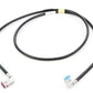 Cable de conexión para BMW Serie 5 E60, E61, Serie 6 E63, E64 (OEM 61116954631). Original BMW