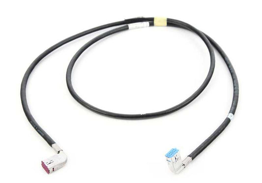 Cable de conexión para BMW Serie 5 E60, E61, Serie 6 E63, E64 (OEM 61116954631). Original BMW