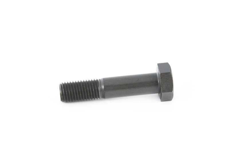 Tornillo Hexagonal M12X1,5X56 para BMW E30, E12, E28, E34, E24, E23, E32 (OEM 27101220647). Original BMW