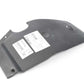 Protector de depósito de combustible OEM 16131177993 para BMW E30. Original BMW.