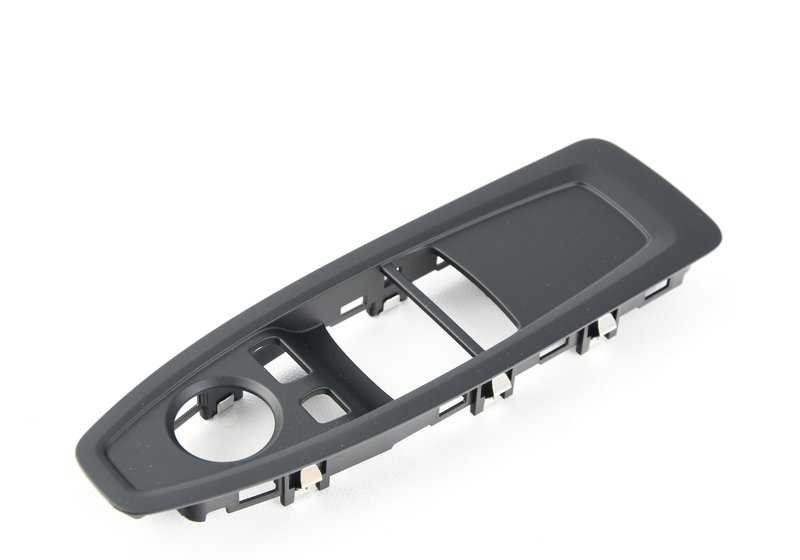 Switch Curruval Switch OEM 51417324672 per BMW F32, F33, F82. BMW originale.