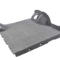 Revestimiento Pared Divisoria Maletero Derecho para BMW E31 (OEM 51438134952). Original BMW