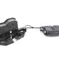 Cerradura completa trasera derecha para BMW F01, F02, F04 (OEM 51225A36E16). Original BMW