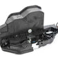 Cerradura completa trasera derecha para BMW F01, F02, F04 (OEM 51225A36E16). Original BMW