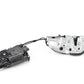 Cerradura completa trasera derecha para BMW F01, F02, F04 (OEM 51225A36E16). Original BMW