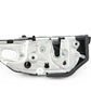 Cerradura completa trasera derecha para BMW F01, F02, F04 (OEM 51225A36E16). Original BMW