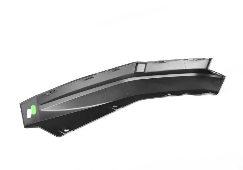 Side destro Embellante OEM 51128076450 per BMW G82, G83. BMW originale