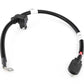 Cable Generador-Arrancador para BMW E39, E38 (OEM 12421427238). Original BMW