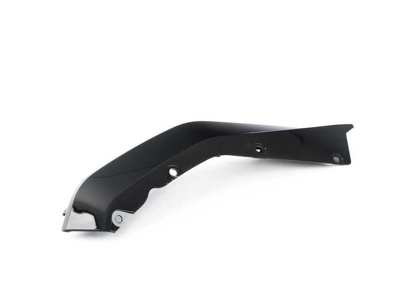 Side destro Embellante OEM 51128076450 per BMW G82, G83. BMW originale