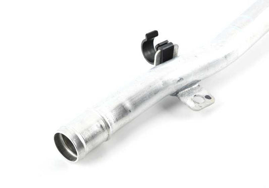 Medium Return Coolant Pipe for BMW I12, I15 (OEM 17127640825). Genuine BMW