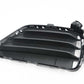 Rejilla lateral derecha cerrada OEM 51117338512 para BMW F26 (X4). Original BMW.