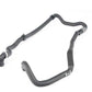 Manguera de radiador de refrigerante OEM 17127535534 para BMW G01, G08, G02. Original BMW