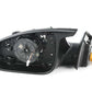 Retrovisor exterior sin cristal calefactado izquierdo para BMW F32, F33, F82, F83 (OEM 51168059479). Original BMW