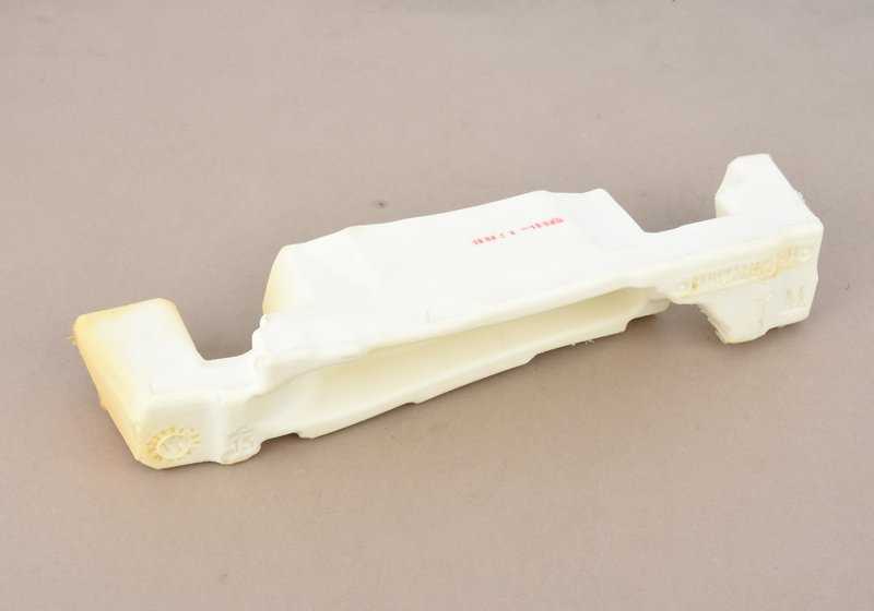 Aislamiento Acústico para BMW Serie 3 F30, F31, F34, F35, Serie 4 F32, F33, F36 (OEM 51487221989). Original BMW