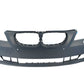 Revestimiento para parachoques delantero imprimado para BMW Serie 5 E60N, E61N (OEM 51117184717). Original BMW