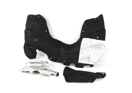 Isolamento acustico per la serie BMW 3 F30, F31, F34, F35, 4 F32, F33, F36, F82N (OEM 51487295801). BMW originale