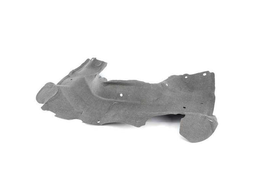 Isolement acoustique pour la série BMW 3 F30, F31, F34, F35, 4 Série F32, F33, F36, F82N (OEM 51487295801). BMW d'origine