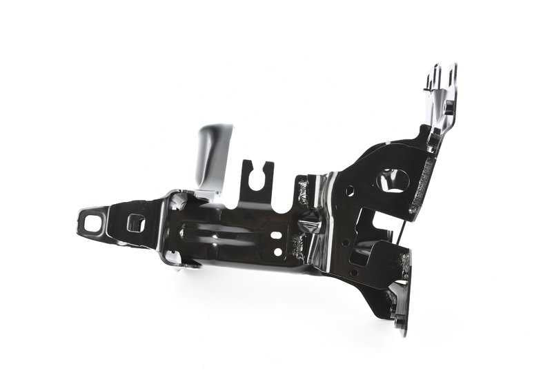 Soporte para faro izquierdo para BMW F90, G30, G31, F91, G14, G15 (OEM 51647383857). Original BMW.