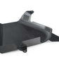 Cubierta del tanque izquierda para BMW F10, F06, F12N, F13N (OEM 16112284583). Original BMW