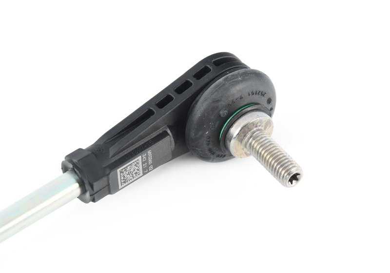 Estabilizadora Delantera Derecha OEM 31306893360 para BMW G42, G20, G21, G28, G22, G23, G26. Original BMW