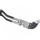 Soporte pared lateral trasera inferior derecha para BMW I12, I12N, I15 (OEM 51437336326). Original BMW.