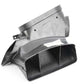 Canal de Aire Frío Centro para BMW E30 (OEM 64221888243). Original BMW