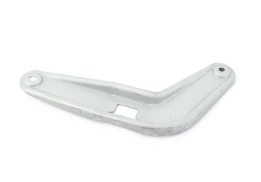 Abrazo izquierdo para BMW Serie 5 E39 (OEM 51428172211). Original BMW.