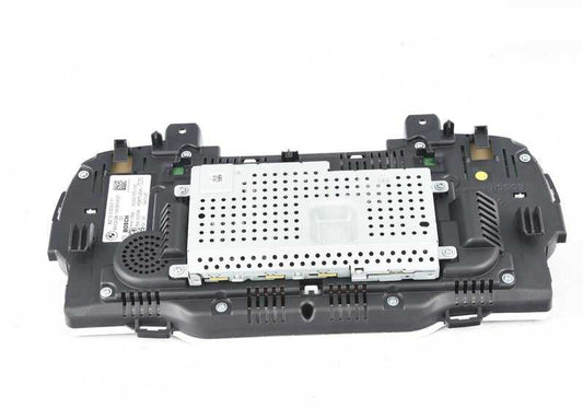 Pantalla de Instrumentos Digital Multifunción OEM 62109442426 para BMW G30, G31, G32, G11, G12, G01, G02. Original BMW.