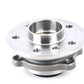 Wheel hub with rear bearing for BMW F90, F91, F92, F93, F97, F98 (OEM 31208098973). Original BMW