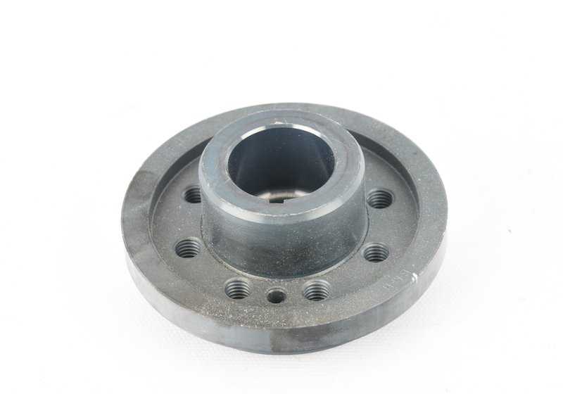 Polea tensora OEM 11237510626 para BMW. Compatible con los modelos E60, E61, E63, E64, E65, E66, E53, E70. Original BMW.