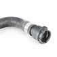 Coolant Radiator Hose - Expansion Tank for BMW 5 Series G30, G31, G38, 6 Series G32 (OEM 17125A09423). Original BMW.