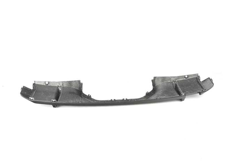 Difusor Trasero M Performance para BMW Serie 3 G80, G81, Serie 4 G82, G83 (OEM 51195A198B5). Original BMW