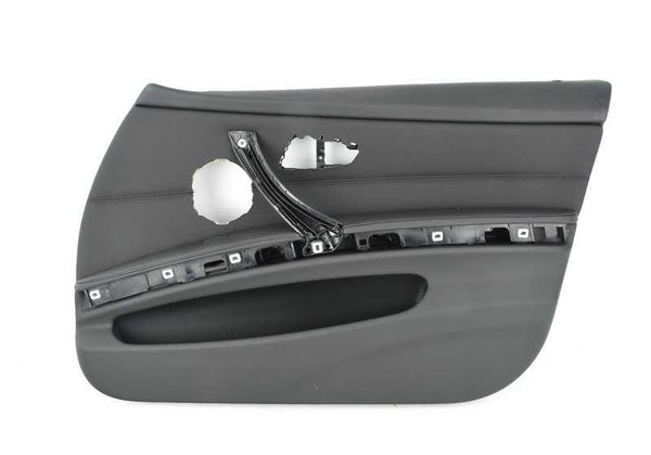 Panel de puerta delantero derecho OEM 51417217542 para BMW E90, E91. Original BMW