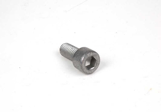 Cylinder bolt for BMW E30, E36, E28, E34, E39, E38 (OEM 07119901979). Genuine BMW