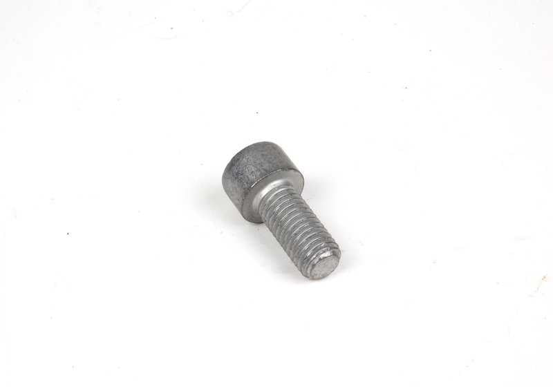 Tornillo de cilindro para BMW E30, E36, E28, E34, E39, E38 (OEM 07119901979). Original BMW