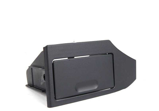 Cenicero Puerta trasera izquierda para BMW Serie 5 E39 (OEM 51168205187). Original BMW