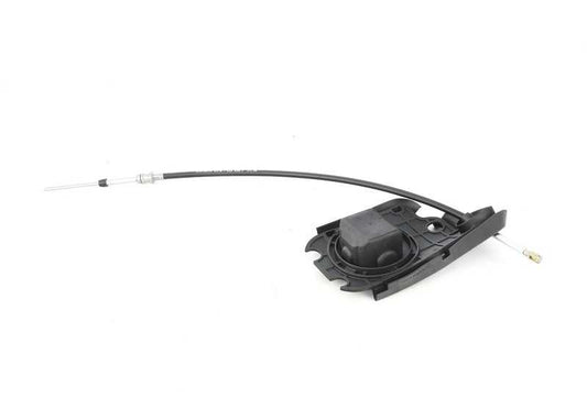 Cabo de troca OEM 25161422409 para BMW E38. BMW original.