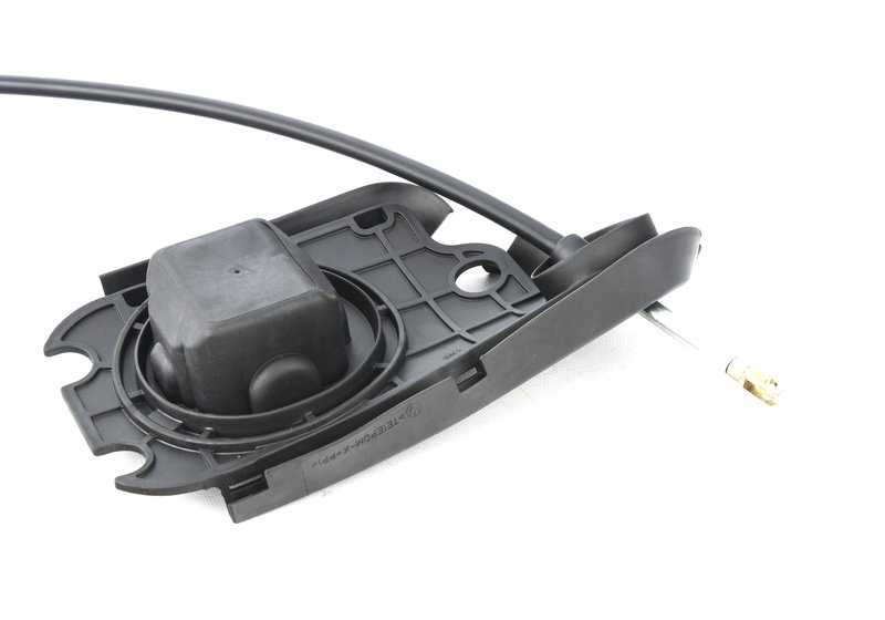 Cabo de troca OEM 25161422409 para BMW E38. BMW original.