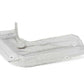 Aislamiento térmico delantero izquierdo para BMW E60, E63, E64 (OEM 51487896853). Original BMW